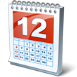 Kalendar Aktivnosti