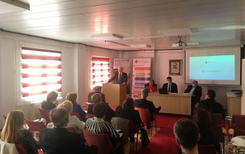 Редовна годишња седница Скупштине Црвеног крста Војводине