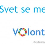 svetski dan volontera