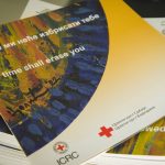 Изложба „Време ми неће избрисати тебе“