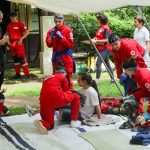 Покрајинско такмичење у пружању прве помоћи-Кикинда 2023.