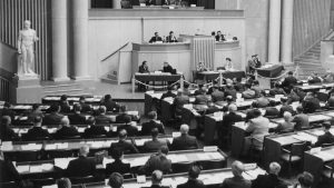 Read more about the article „Одлуке лидера данас обликоваће наредних 76 година Женевских конвенција“ – изјава председнице Међународног комитета Црвеног крста, Мирјане Шпољарић Егер