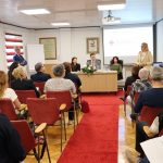 Усвојен извештај о раду и план активности Црвеног крста Војводине за 2025. годину