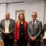 У сусрет Националном дану добровољних давалаца крви – уручена признања за допринос у области добровољног давалаштва крви