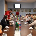 Одржана обука из прве помоћи за запослене Покрајинске владе Војводине