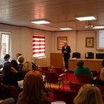 Одржан састанак секретара организација Црвеног крста у Војводини