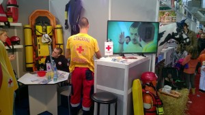 Read more about the article Међународни сајам спорта