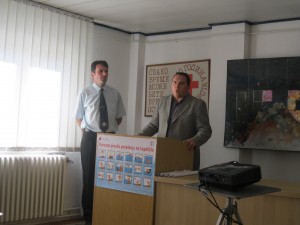 Read more about the article Спасилаштво на води-крај сезоне 2013