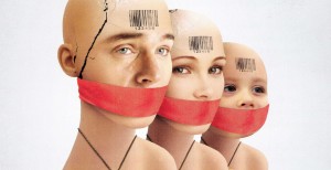 Read more about the article Црвено звоно – звони против трговине људима