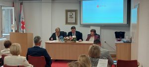 Read more about the article Изборна седница Скупштине Црвеног крста Војводине