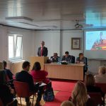 Редовна седница скупштине Црвеног крста Војводине