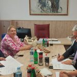 Потписан споразум о сарадњи