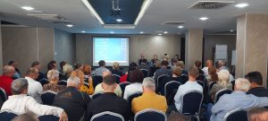 Read more about the article Саветовање секретара