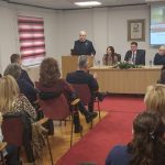 Годишња седница скупштине Црвеног крста Војводине