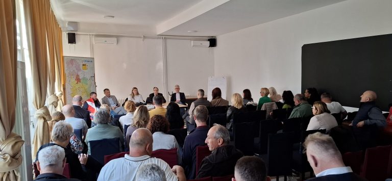 Саветовање секретара