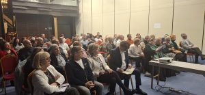 Read more about the article Саветовање секретара