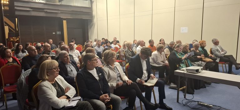 Саветовање секретара