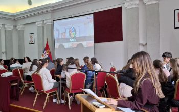 Одржана покрајинска смотра “Шта знаш о здрављу”