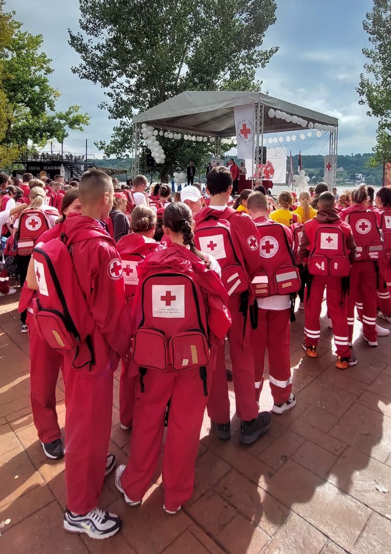 Покрајинско такмичење у пружању прве помоћи и реалистичком приказу повреда, стања и обољења