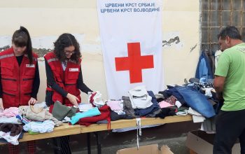 Грађани Новог Сада донирали преко шест тона гардеробе