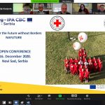 ИПА ПРОЈЕКАТ „Природа за будућност без граница“