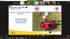 Read more about the article ИПА ПРОЈЕКАТ „Природа за будућност без граница“