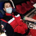 Национални дан добровољних давалаца крви