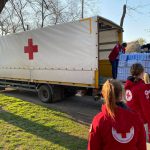 Дистрибуција пакета хране и хигијенских пакета