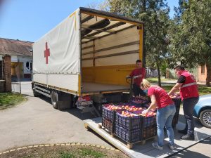 Read more about the article Донација