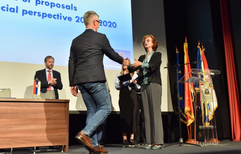 Додељени су грантови у оквиру Трећег позива за подношење предлога пројеката из ИПА III