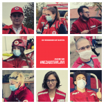 Хвала волонтери, незаустављиви сте