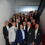 Посета делегације Црвеног крста Горње Аустрије