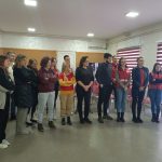 Семинар за организаторе акција и мотиваторе у програму добровољног давања крви