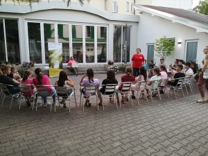 Read more about the article Пројекат Природа за будућност без граница