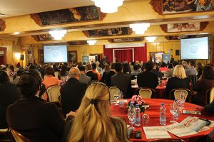 Read more about the article 23. Међународна конференција безбедних заједница