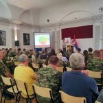 Предавање из Међународног хуманитарног права