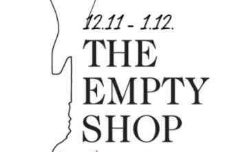 The Empty Shop