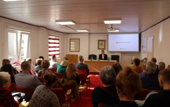 Одржана редовна Скупштина Црвеног крста Војводине