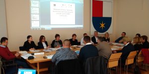 Read more about the article Међународни пројекат “PRO HEALTH for Roma”