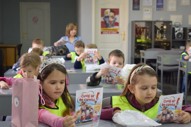 Борба против трговине људима