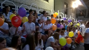 Read more about the article Одмор и опоравак деце на мору