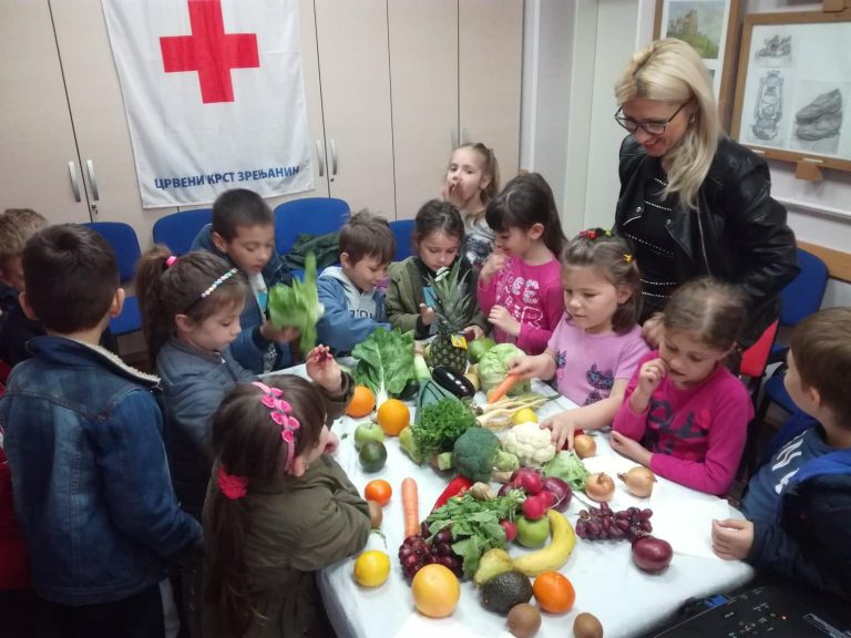 Здрави стилови живота