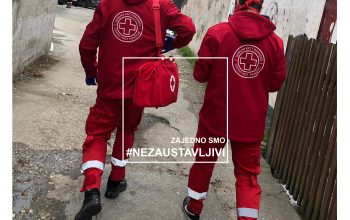 Светски дан Црвеног крста и Црвеног полумесеца