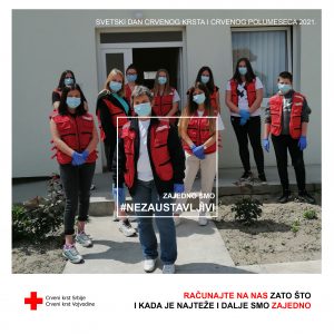 Read more about the article Активности у Недељи Црвеног крста