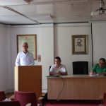 Одржан састанак секретара Црвеног крста Војводине