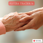 Уколико сте изгубили контакт са чланом породице – Црвени крст вам може помоћи